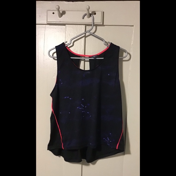 Ardene Tops - Ardene Move Tank Top